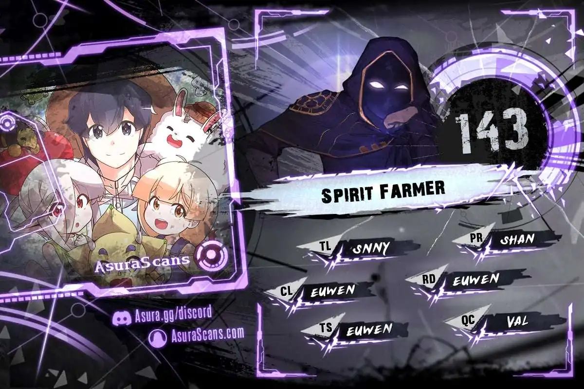 Spirit Farmer Chapter 143 2